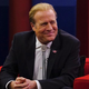 On Scandal, Hollis Doyle (Gregg Henry) gets caught on camera, and now he’s out of the presidential race.
Richard Cartwright/ABC